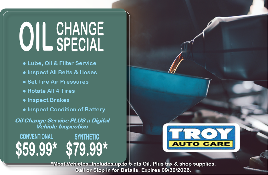 Spring Saving Special | Grand Rapids Motorcar